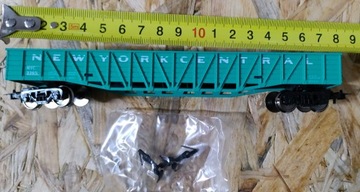 Wagon Gondola 50NYC-EU Mehano MEH-T073