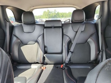 Jeep Cherokee V 2021 Jeep Cherokee Trailhawk 2021 3.2l 3.2 Benzyna 271KM, zdjęcie 10