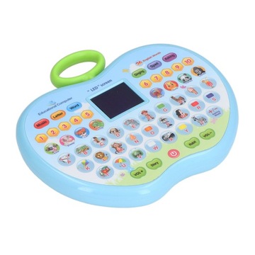 Tablety do nauki Wielofunkcyjny tablet dla dzieci