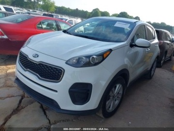 Kia Sportage IV 2019 Kia Sportage 2019 Kia Sportage LX FWD 2.4 Benzyna 181KM, zdjęcie 1