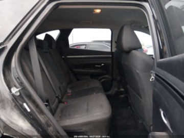 Hyundai Tucson IV 2022 Hyundai Tucson 2022 HYUNDAI TUCSON HYBRID BLUE 1.6 Hybryda 180KM, zdjęcie 8