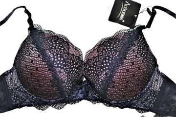 Комплект Бюстгальтер + бесшовные трусики 75C+M Acousma