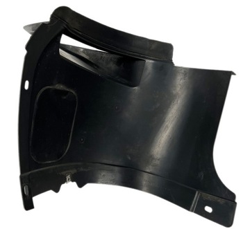 5G0805974B 5G0805413A VW GOLF 7 VII SPOILER PODBĚH PRAVÉ PŘEDNÍ