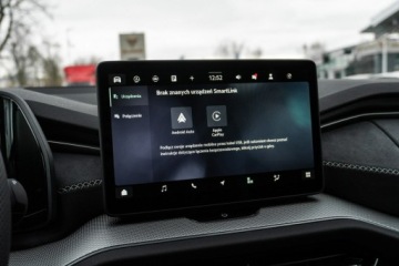 Skoda Kodiaq II 2026 Škoda Kodiaq Skoda Kodiaq Sportline 2.0 TSI 204, zdjęcie 24