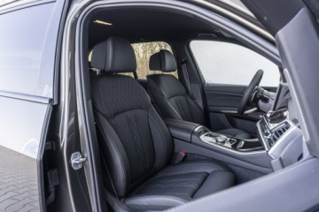 BMW X5 G05 SUV Facelifting 3.0 40d 352KM 2026 BMW X5 xDrive40d M-Performance - Dostępne od, zdjęcie 33