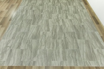 ширина 1,5 м КОВЕР ПВХ STROMBOLI ИМИТАЦИЯ ПЛИТКИ