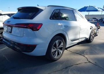 Audi Q8 2024 Audi Q8 e-tron E-tron Premium, Quattro, od ubezpieczalni Elektryczny 355KM, zdjęcie 9