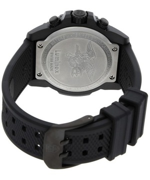 Luminox Navy Seal Chronograf Blackout XS.3581.BO