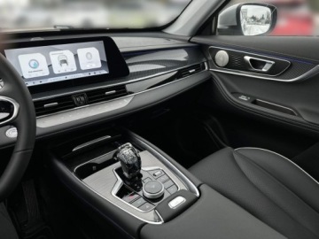 Chery Tiggo 7 SUV 1.6 T-GDI 147KM 2025 Chery Tiggo 7 Harmony Hrey 1.6 Benzyna 147KM, zdjęcie 17