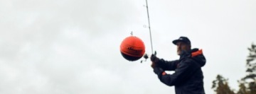 DEEPER Smart Sonar Pro Wi-Fi эхолот для рыбалки