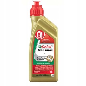 Olej przekładniowy Castrol Transmax Z 1L