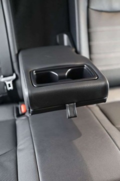 Toyota RAV4 V 2024 Toyota RAV4 2.5 Hybrid Executive 4x4 2.5 Hybryda 177KM, zdjęcie 14