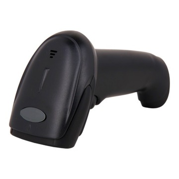 Считыватель QR-кодов и штрих-кодов, Bluetooth, Wi-Fi, беспроводная устойчивая память