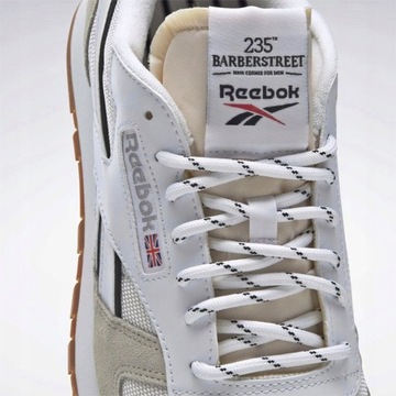 REEBOK КЛАССИЧЕСКАЯ КОЖА