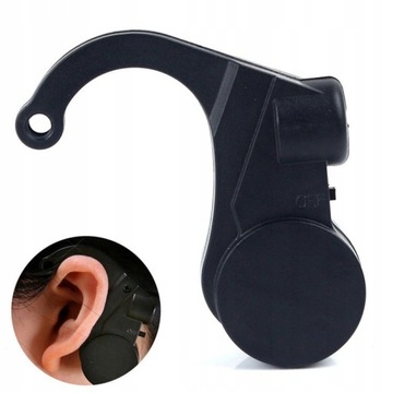 Датчик будильника, анти-повторяющий будильник против засыпания для водителей Wake-Up