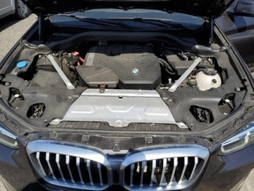 BMW X3 G01 2022 BMW X3 2022, 2.0L, od ubezpieczalni, zdjęcie 10