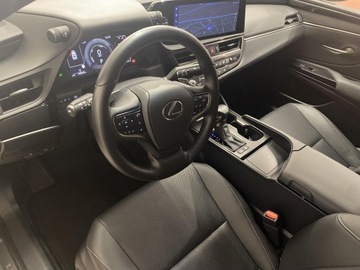 Lexus ES VII (XV70) Sedan Facelifting 300h 218KM 2024 Lexus ES 300h Business Edition, zdjęcie 9