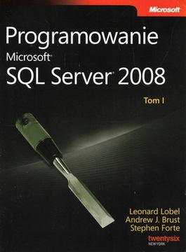 Программирование Microsoft SQL Server 2008, том 1 и 2
