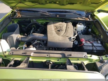 Toyota Tacoma II 2023 Toyota Tacoma 2023r, TRD, Off Road, 3.5L 3.5 Benzyna 278KM, zdjęcie 13