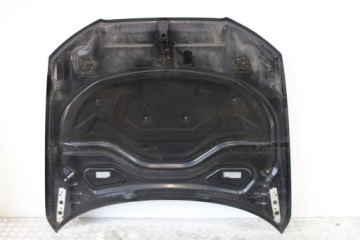 КАПОТ КАПОТ AUDI A6 C7 4G0 4G9 ЛИФТ