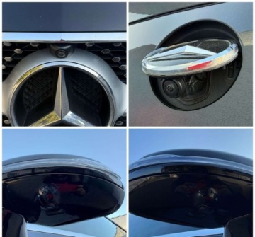 Mercedes Klasa E W213 Coupe Facelifting 2.0 E220d 194KM 2020 Mercedes-Benz Klasa E Mercedes-Benz Klasa E 220 d 9G-TRONIC AMG Line 2.0, zdjęcie 12