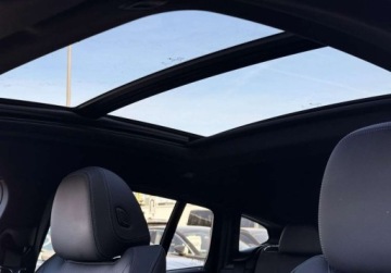 BMW X4 G02 SUV Facelifting 2.0 20I 184KM 2025 BMW X4 I wlasciciel M Sport Hak Gwarancja Bezwypadkowy FVAT23, zdjęcie 30