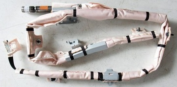 MAZDA CX-5 CX5 KURTYNA AIRBAG LEWA SH1270V718