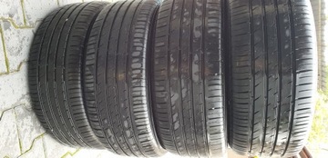 ЛЕГКОСПЛАВНЫЕ ДИСКИ 225/45R17 SEAT EXEO LEON II ALTEA