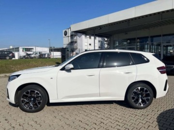 BMW X3 G45 2025 BMW X3 xDrive20d Sport Suv 2.0 (197KM) 2025, zdjęcie 1