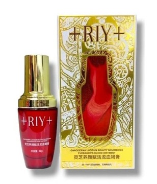 SMOCZA KREW serum RIY