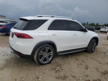 Mercedes GLE V167 2022 Mercedes-Benz GLE 2022 Mercedes-Benz GLE 350 2.0 Benzyna 255KM, zdjęcie 4