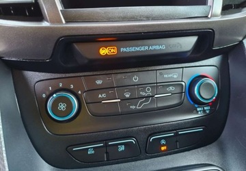 Ford Transit Connect II VAN 1.5 TDCi 120KM 2020 Ford Transit Connect Ford Transit Connect Kombi 230 L2 Trend PowerShift 1.5, zdjęcie 19