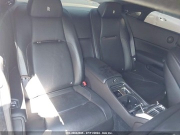 Rolls-Royce 2016 Rolls-Royce Wraith 2016r., 6.6L, zdjęcie 11