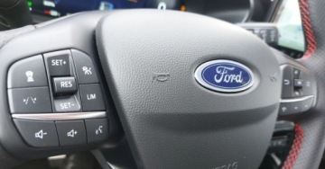 Ford Kuga III 2026 Ford Kuga 2026 Pak. BLACK AWD hybryda Polisa za 1PLN, serwisy w cenie 4 la, zdjęcie 15