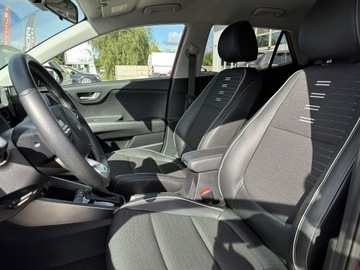 Kia Stonic I Crossover Facelifting 1.0 T-GDI MHEV  120KM 2023 Kia Stonic Automat*GT-Line*, zdjęcie 15