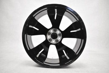 4× DISK HLINÍK AUDI OE Q4 E-TRON 8.0" X 20" 5X112 ET 45