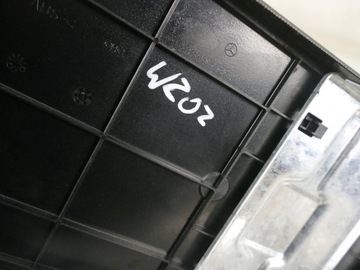 MERCEDES C W202 ЛИФТ СЕДАН ПОДЛОКОТНИК ЦЕНТРАЛЬНЫЙ ТУННЕЛЬ