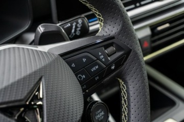 Cupra Formentor Crossover 1.5 TSI 150KM 2026 Cupra Formentor Tribe Edition 1.5 e-TSI 150 KM DSG, zdjęcie 17