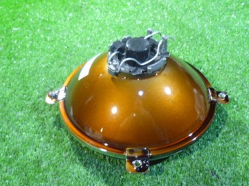 ФАРА JD AL56091 JOHN DEERE ПЕРЕДНЯЯ ЛАМПА