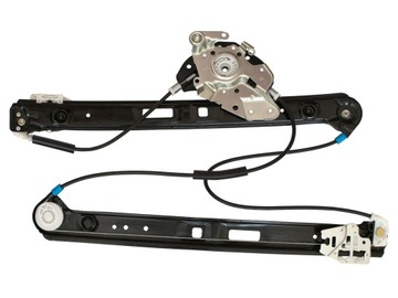 BMW 3 E46 MECHANIZMUS ZVEDÁNÍ OKNO PŘEDNÍ PRAVÝ