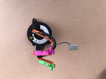 TAŚMA ZWIJAK AIRBAG VOLVO S40 V40 LIFT 2002-2004