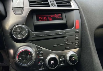 DS 5 Hatchback (Citroen) 2.0 HDi 163KM 2012 Citroen DS5 2.0 HDI 163KM AUTOMAT panorama p..., zdjęcie 35
