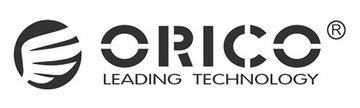 КОРПУС ORICO M.2 NVME SSD USB-C 3.1 10 Гбит/с