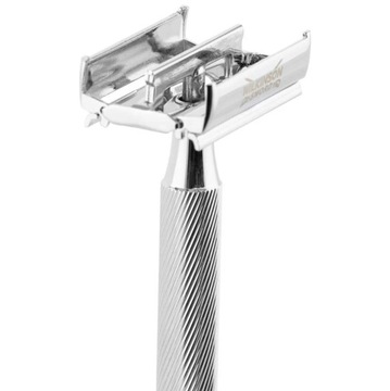 БРИТВА WILKINSON PREMIUM + 5 ЛЕЗВИЙ ДЛЯ БРИТЬЯ