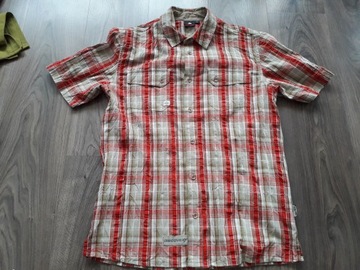 MCKINLEY-ТРЕККИНГОВАЯ ФУТБОЛКА S