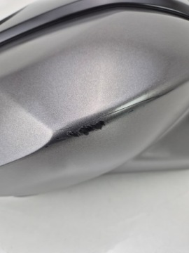 YAMAHA YZF 125 14 - 18 ПЛУГ БАК НАКЛАДКА КОРПУС СТОРОНА