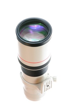 Canon 400 мм f/5,6 L USM