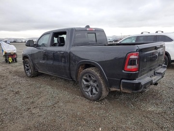  RAM 1500 Limited 2021 3.0l 3.0 Diesel 260KM, zdjęcie 1
