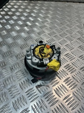 ПОДУШКА БЕЗОПАСНОСТИ ВОДИТЕЛЯ AUDI TT 8S 14- 8S0880201AF