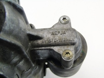 STARTÉR 1.8 2.0 16V MONDEO 3 FOCUS V50 S40 C30